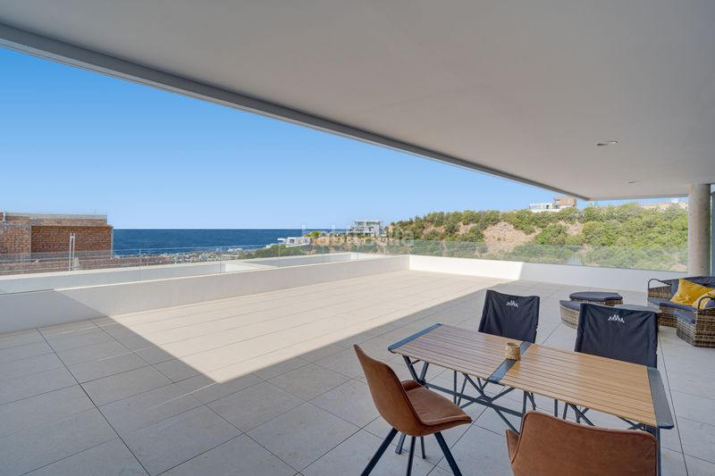 Foto 5c31f6d5-d09f-4149-880f-4267c38e36f3. Apartament amb aparcament piscina a Alto de los Monteros Marbella