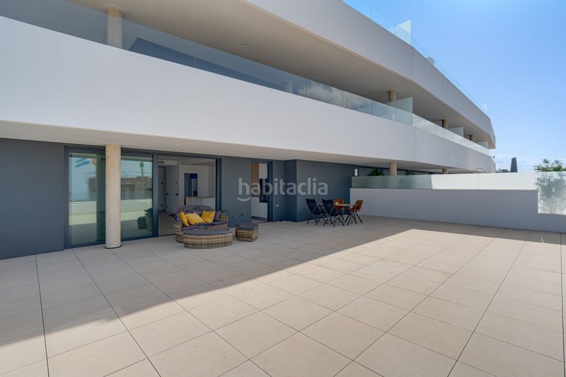 Foto 6d70ff39-ac0f-453f-bb87-6952c947249c. Apartament amb aparcament piscina a Alto de los Monteros Marbella