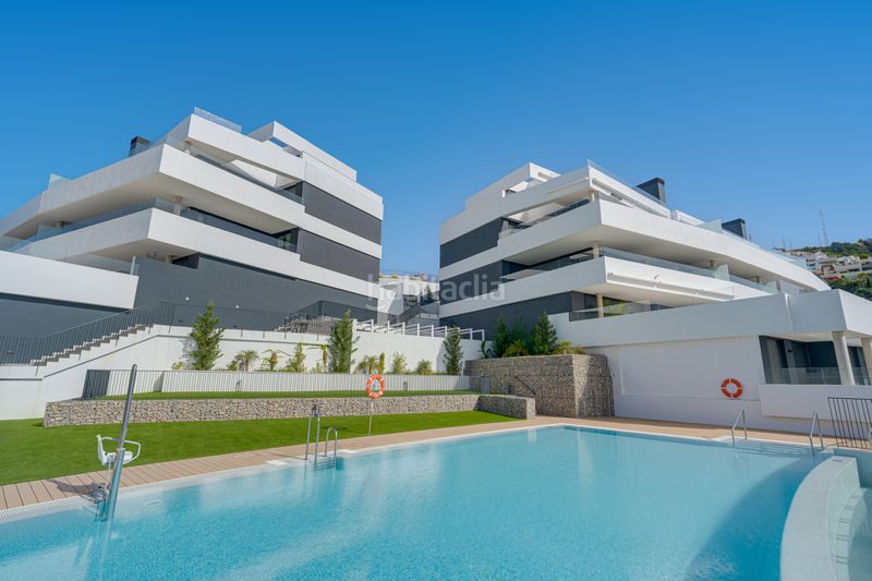 Foto 97fc2bf5-4b7e-41f2-ae39-7f9a83d54862. Apartament amb aparcament piscina a Alto de los Monteros Marbella