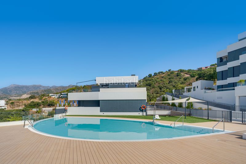 Foto e95b3bdf-8ab1-4e5c-ae1a-d63b73e95577. Apartament amb aparcament piscina a Alto de los Monteros Marbella