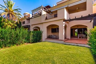 Planta baixa a Puerto Banús