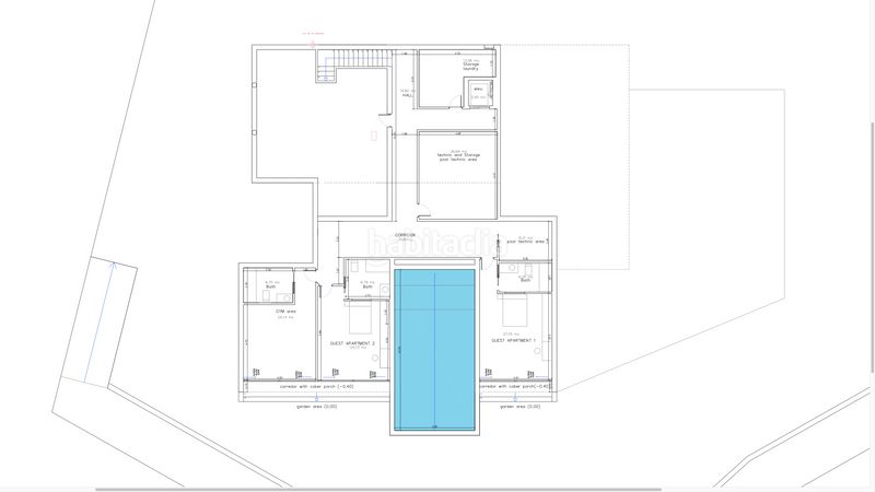 Foto 44b937bb-9ce1-4608-9864-b70716202ce6. Casa amb aparcament piscina a Hacienda Las Chapas Marbella