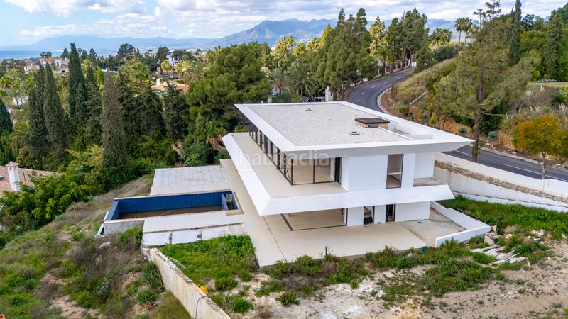 Foto 7c0a5964-1321-4c1e-b398-04e29abdfb7e. Casa amb aparcament piscina a Hacienda Las Chapas Marbella