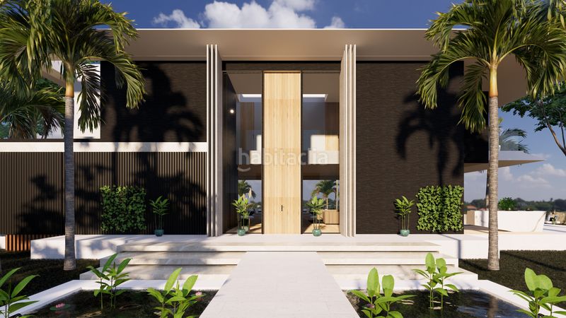 Foto bba7f816-f8bc-4adf-a262-96c6d9faebc9. Casa amb aparcament piscina a Hacienda Las Chapas Marbella