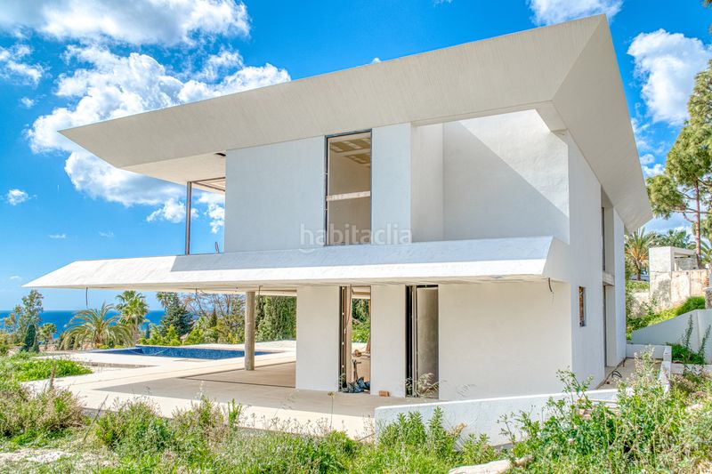 Foto fd1b8bea-31d8-4518-953e-56fcf782b70f. Casa amb aparcament piscina a Hacienda Las Chapas Marbella