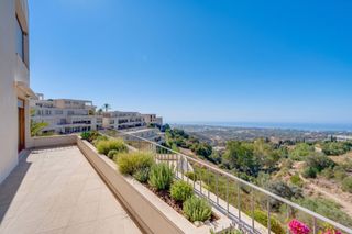 Planta baixa a Alto de los Monteros