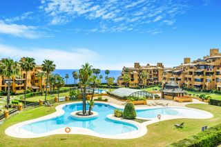 Apartament a Zona de Punta Plata