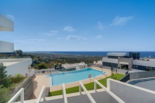 Apartament a Alto de los Monteros