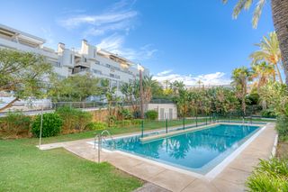 Tríplex a La Cala Mijas