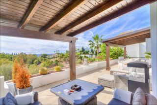 Casa a Lomas de Marbella Club