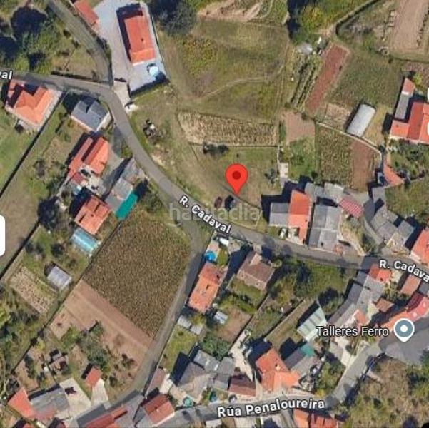 Foto 7b5b3096-66a6-468f-8d1f-ea21f27fb05e. Wohngrundstück in rúa cadaval 22 in A Zapateira Culleredo