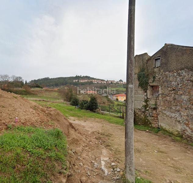 Foto 43d30947-45fa-42bc-b8f6-cd1b53285acd. Terreno residencial en rúa cadaval 22 parcela urbanizable nºº 33, zona alta y despejada en Culleredo