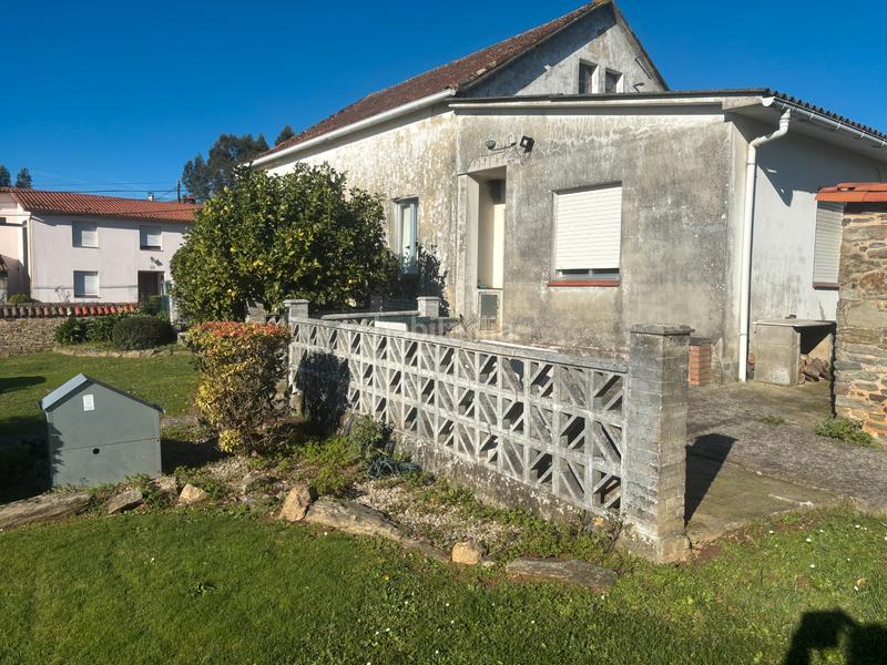 Foto 1b7c5303-2503-488d-9f0f-b2c8f39853d9. Casa in espirito santo 22 in Cambre