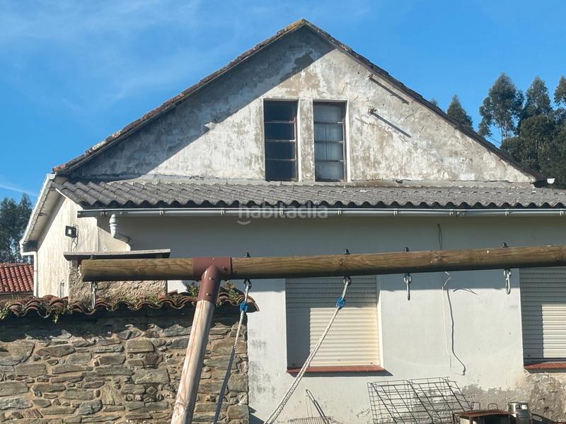 Foto 3f9c45d7-8dc7-4853-ba0b-80658320d762. Casa in espirito santo 22 in Cambre