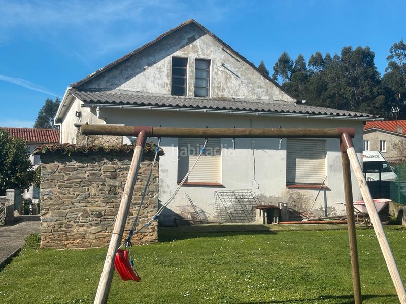 Foto 4cc26355-0971-4c88-8041-35629a7f4a64. Casa in espirito santo 22 in Cambre