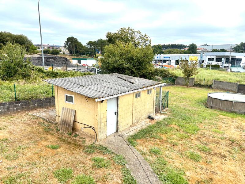 Foto 616447cb-1cc3-43c2-a52b-5551f7a0de1b. Casa in espirito santo 22 in Cambre