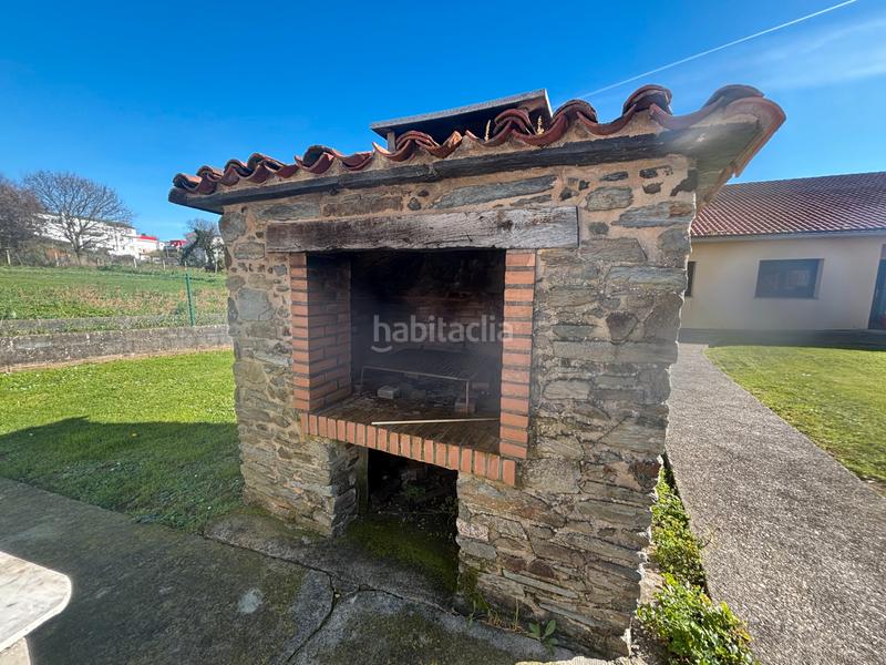 Foto a4a6efbe-8e18-4eac-9100-a2b0568b69aa. Casa in espirito santo 22 in Cambre