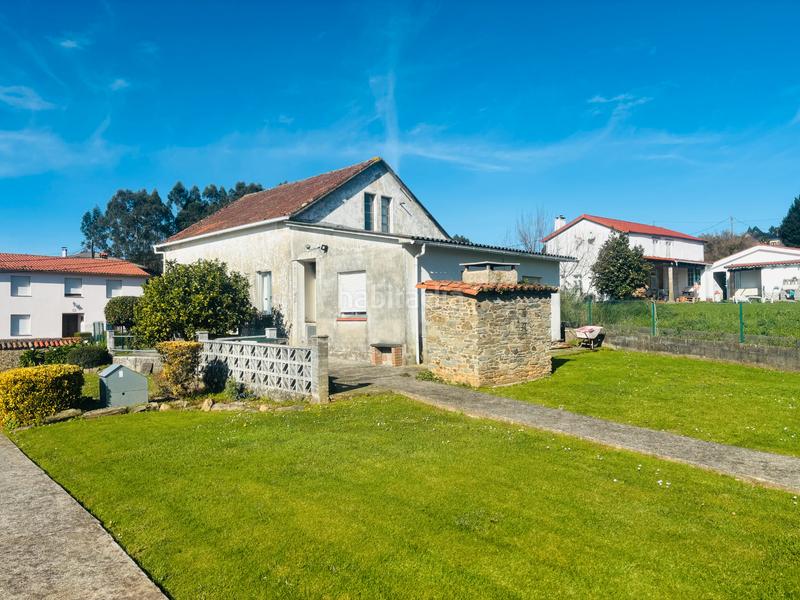 Foto b5c5b2a8-bf47-4dd4-bb99-66374fdb5516. Casa in espirito santo 22 in Cambre