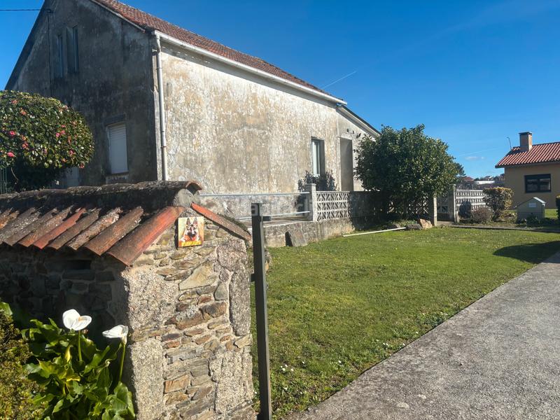 Foto fe6acb9c-4b3c-49a2-bccb-6d1fdbb6e3e4. Casa in espirito santo 22 in Cambre