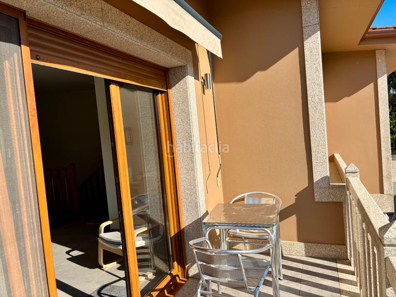 Foto 0edd9b62-159d-4aec-af48-a8f975ec62ce. Chalet in camiño do casal 2 in Carral