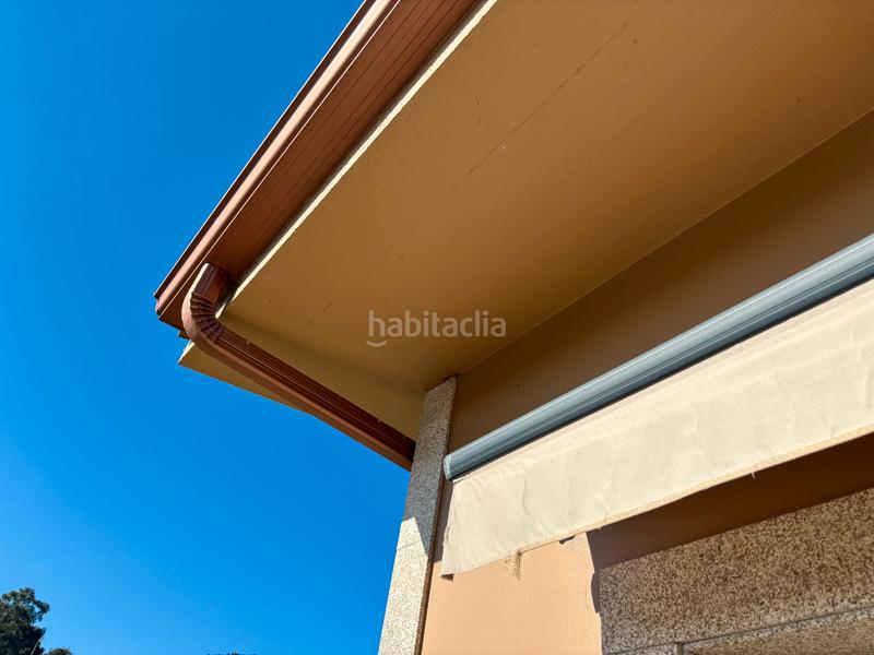 Foto 2b9b7bdb-1ad9-405a-bd7a-b9338f84f74f. Chalet in camiño do casal 2 in Carral