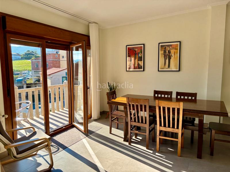 Foto 3afbfed0-4459-4d80-9345-477068d999a7. Chalet in camiño do casal 2 in Carral