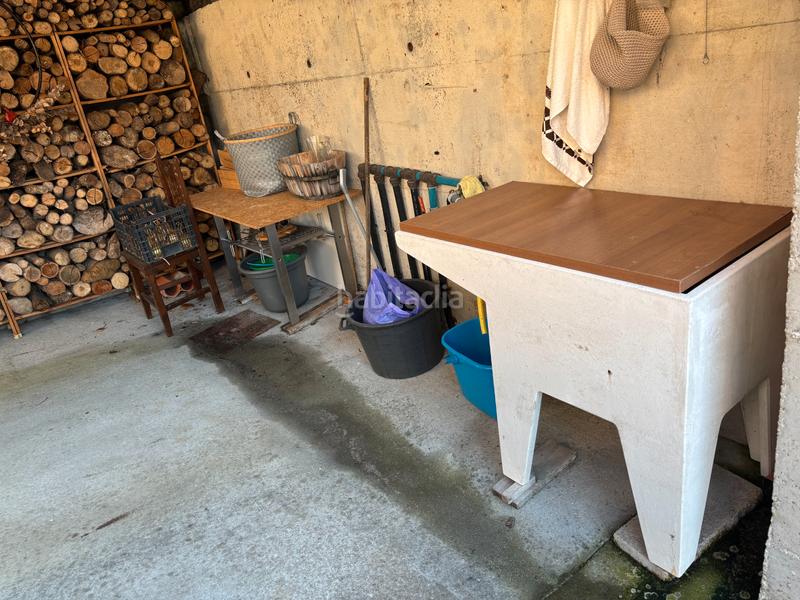 Foto 7fc32d7a-f5d5-41ba-b827-ba90982b505c. Chalet in camiño do casal 2 in Carral