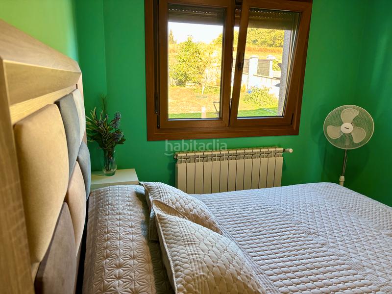 Foto b92e5fb7-7873-4701-b223-25bed5e140d4. Chalet in camiño do casal 2 in Carral