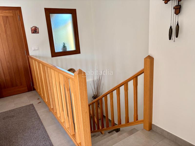 Foto c263bf7a-528d-45ad-aa07-8b5d3c991c75. Chalet in camiño do casal 2 in Carral