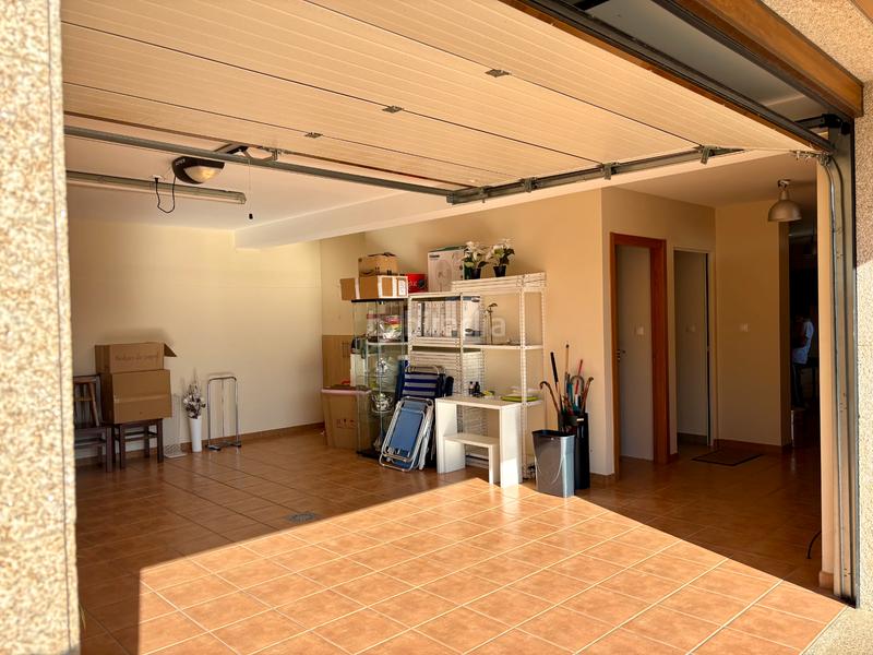 Foto efe8e8be-481f-4db9-a8a6-5c87d48a4419. Chalet in camiño do casal 2 in Carral