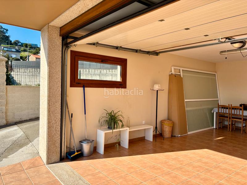 Foto f4d3b498-8316-4efc-9cbf-317796e603a8. Chalet in camiño do casal 2 in Carral