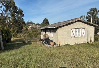 Casale  Rúa a barcala 19. Casa - fin de semana
