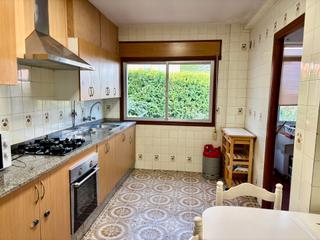 Miete Etagenwohnung in Rúa graduil 10. Piso grande, 2º sin ascensor