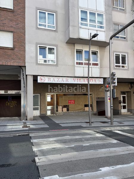 Foto 09ed5102-b619-4631-8d7c-57d08ed857b3. Affitto locale commerciale in avenida vilaboa 92 in Culleredo