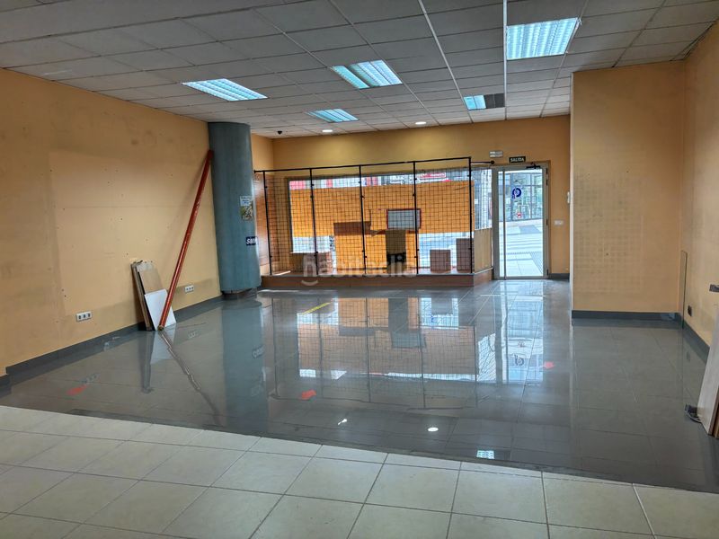 Foto 0b96afd7-7e02-448f-946b-6e3fcdb1dcd3. Lloguer local comercial a avenida vilaboa 92 a Portádego - Vilaboa Norte Culleredo