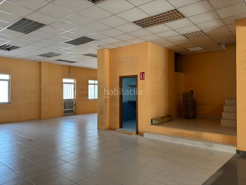 Foto 6b61baa1-2531-4c8b-a910-13965b844e6a. Lloguer local comercial a avenida vilaboa 92 a Portádego - Vilaboa Norte Culleredo