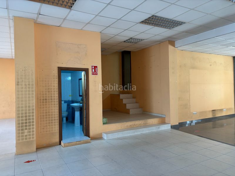Foto 802a6255-5227-43d2-b20d-327b53443c0f. Lloguer local comercial a avenida vilaboa 92 a Portádego - Vilaboa Norte Culleredo