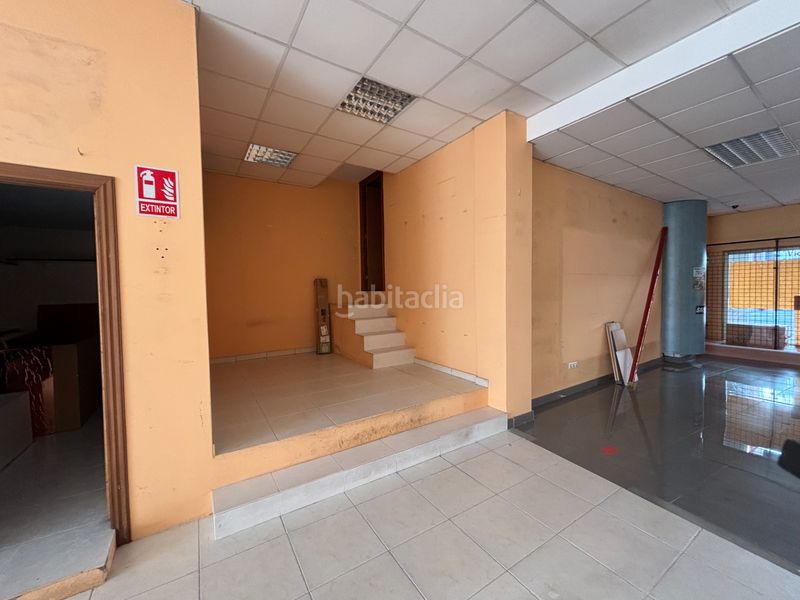 Foto a6f9cc01-a1fe-4cb7-8249-c3e907615444. Lloguer local comercial a avenida vilaboa 92 a Portádego - Vilaboa Norte Culleredo