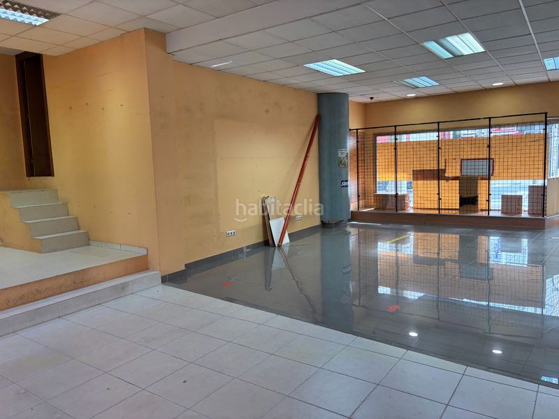 Foto f0710a7e-8de3-4741-a798-0256967c3c15. Lloguer local comercial a avenida vilaboa 92 a Portádego - Vilaboa Norte Culleredo