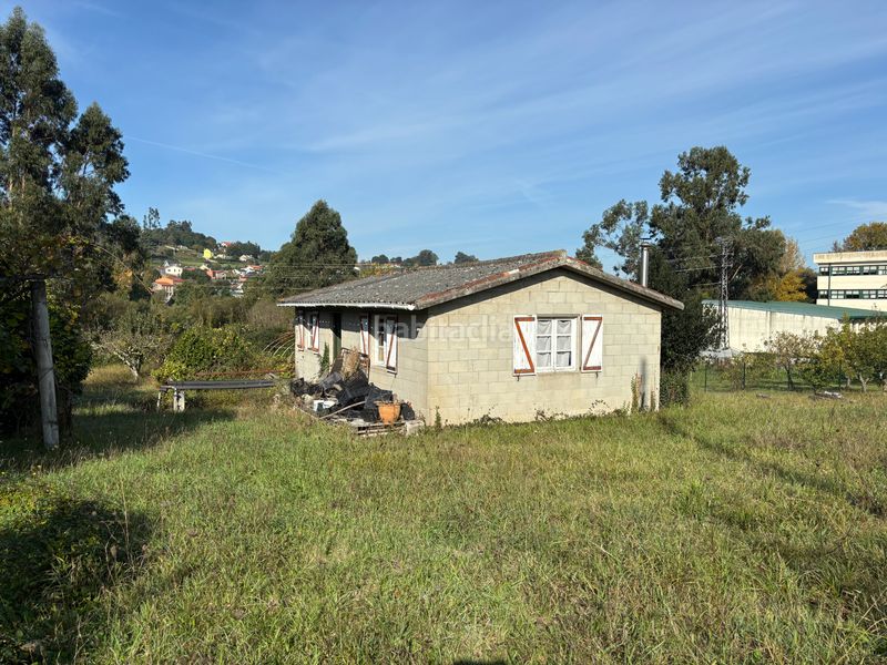 Foto 0e3d04f4-7612-4a6d-a751-92e06328c892. Finca rústica a Cambre
