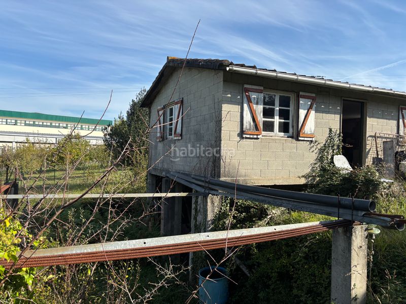 Foto a9f50897-a42d-4a56-934a-c504bb3d27d4. Finca rústica a Cambre