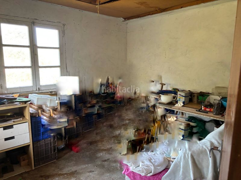 Foto ad7bd68d-5a23-4975-bbc4-ea68f09f72f7. Finca rústica a Cambre