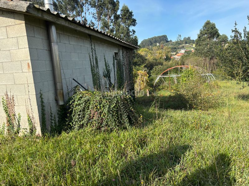 Foto c4a33af5-0cd3-4464-98f3-37859f70a430. Finca rústica a Cambre