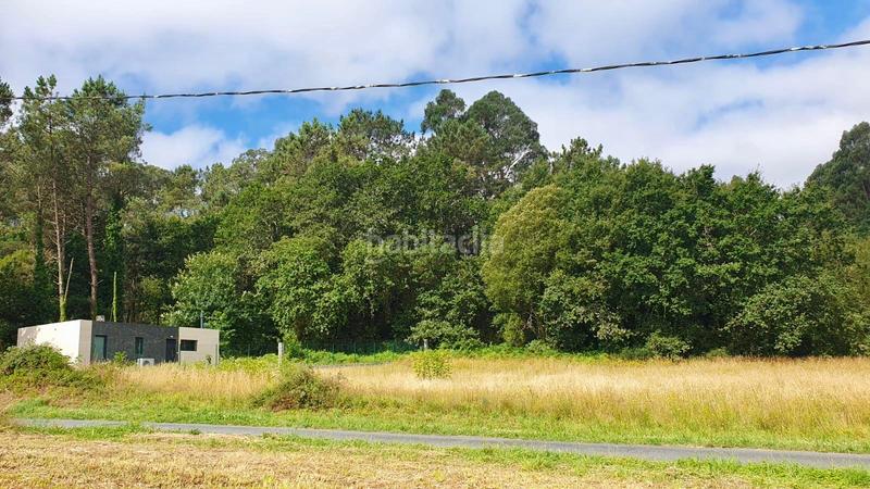 Foto 642dbe12-aa38-4f13-859e-b4f8f9719812. Terreno residencial en n/a parcela urbanizable en Brión