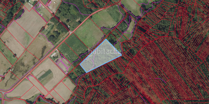 Foto 6e705f99-4c0c-4c82-afdd-b1cc0493963d. Fondo rustico in aldea gosende 1 in Brión