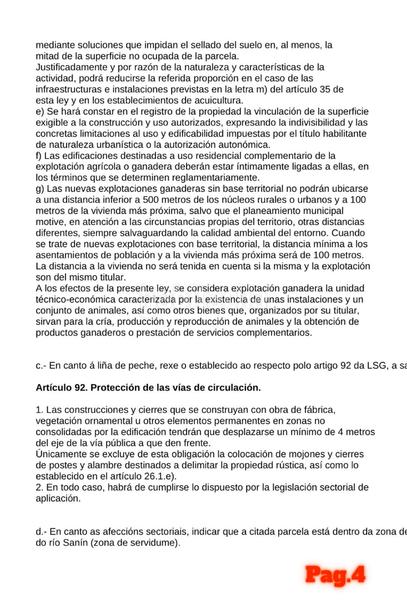 Foto 70ca0aac-4728-4dab-88e9-ff43fbb02bf2. Fondo rustico in aldea gosende 1 in Brión