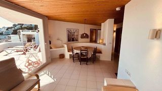 Affitto Appartamento in Puig Rom-Canyelles-Almadrava
