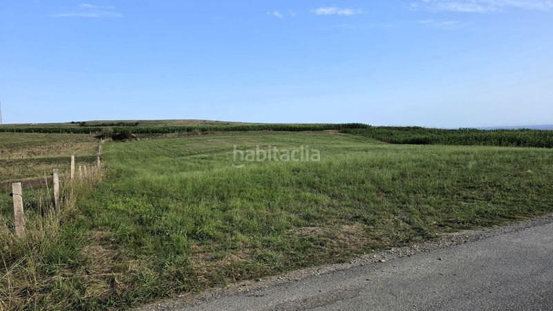 Foto 4b9867d7-12ac-4abc-9538-72358d42eb9c. Finca rústica a cobreces a Alfoz de Lloredo