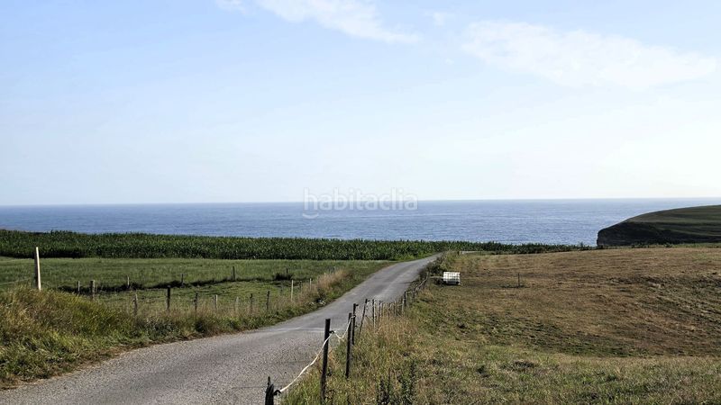 Foto b8e67da8-d101-4c90-99c3-008c3bb217a1. Finca rústica a cobreces a Alfoz de Lloredo