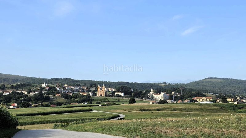 Foto c71b3b0c-c8b5-49f4-a22c-26b94c00267c. Finca rústica a cobreces a Alfoz de Lloredo